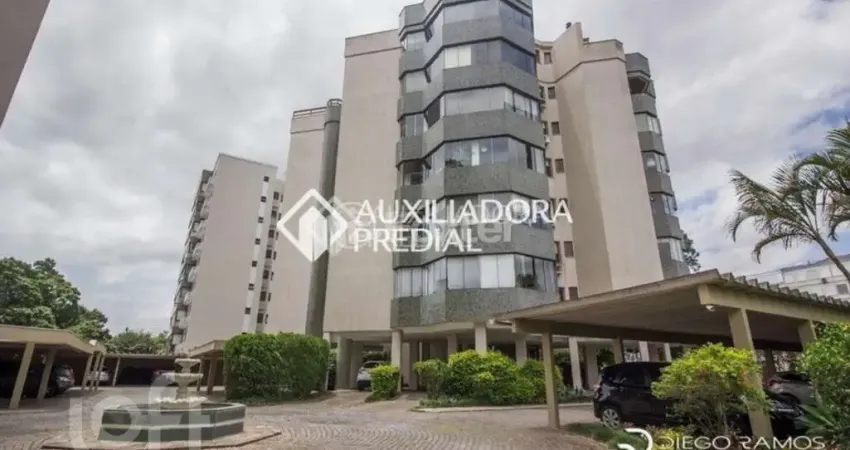 Apartamento com 5 quartos à venda na Rua Doutor Mário Totta, 1110, Tristeza, Porto Alegre