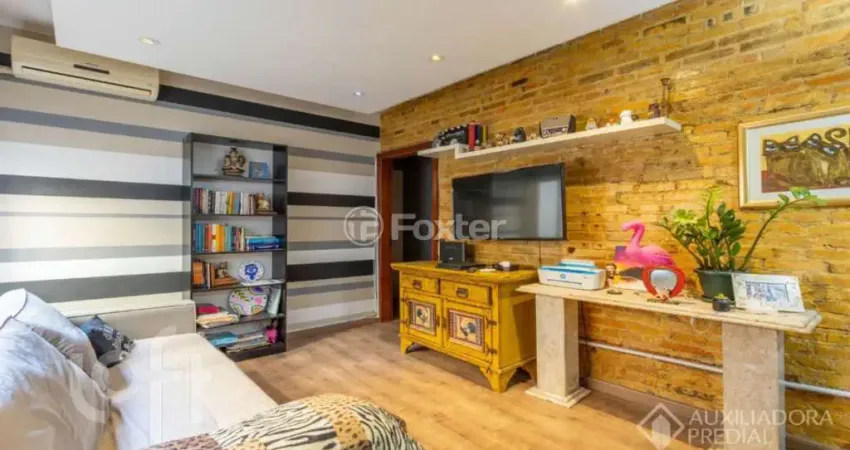 Apartamento com 2 quartos à venda na Rua São Vicente, 544, Rio Branco, Porto Alegre