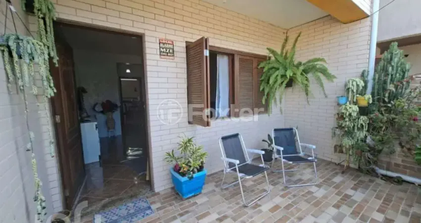 Casa com 4 quartos à venda na Rua Raffaele Nigro, 65, Hípica, Porto Alegre