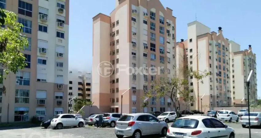 Apartamento com 2 quartos à venda na Avenida Sarandi, 905, Sarandi, Porto Alegre
