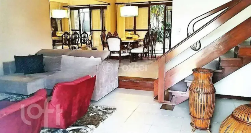 Casa com 4 quartos à venda na Rua Doutor Ricardo Gavenski, 235, Sarandi, Porto Alegre