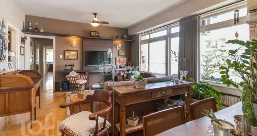 Apartamento com 3 quartos à venda na Avenida Independência, 720, Independência, Porto Alegre