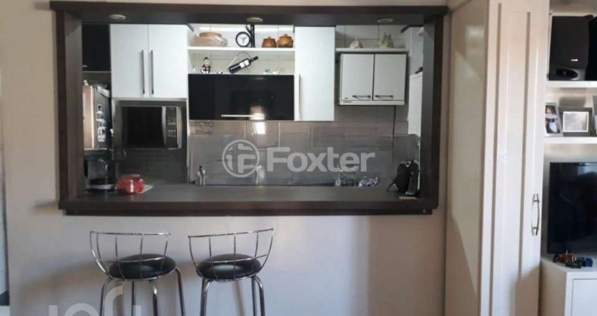Apartamento com 3 quartos à venda na Avenida Getúlio Vargas, 673, Menino Deus, Porto Alegre