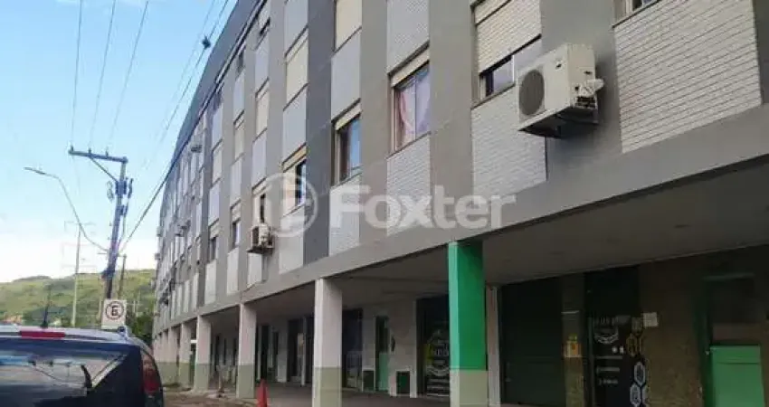 Apartamento com 2 quartos à venda na Avenida Ipiranga, 8441, Partenon, Porto Alegre