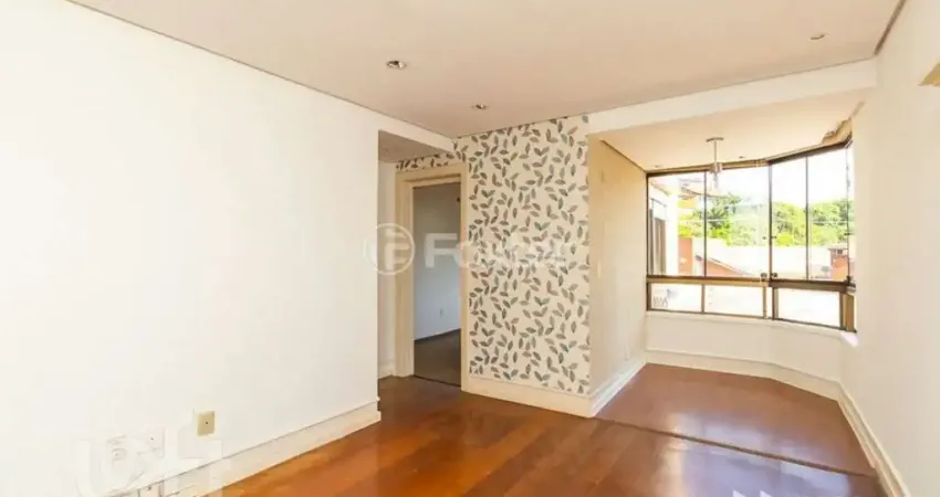 Apartamento com 1 quarto à venda na Rua Nicolau Faillace, 42, Jardim Itu Sabará, Porto Alegre