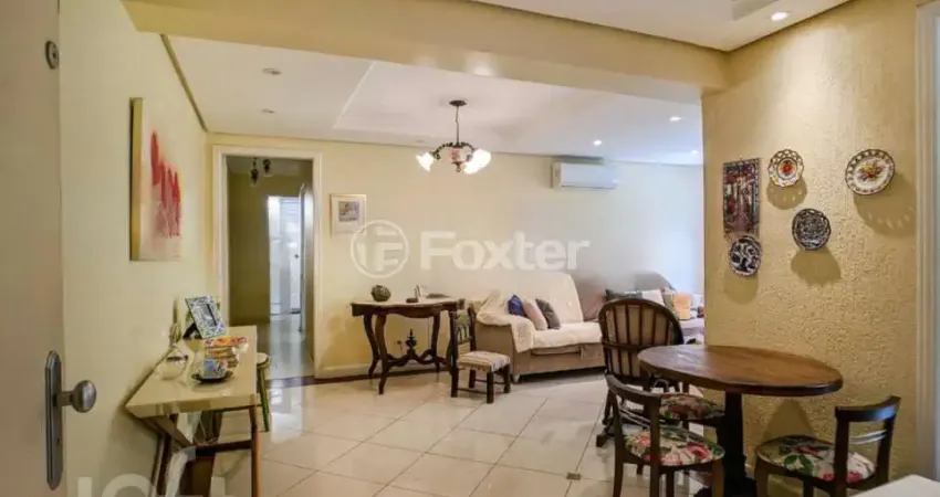 Apartamento com 2 quartos à venda na Avenida Padre Cacique, 354, Praia de Belas, Porto Alegre