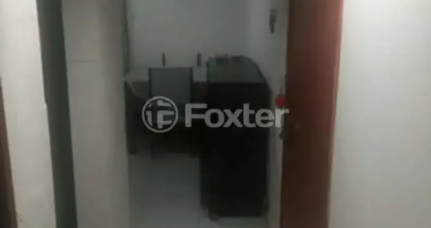 Apartamento com 1 quarto à venda na Rua Patagônia, 281, Bom Jesus, Porto Alegre
