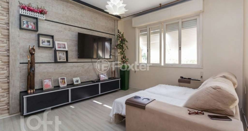 Apartamento com 3 quartos à venda na Travessa Ferreira de Abreu, 142, Santana, Porto Alegre