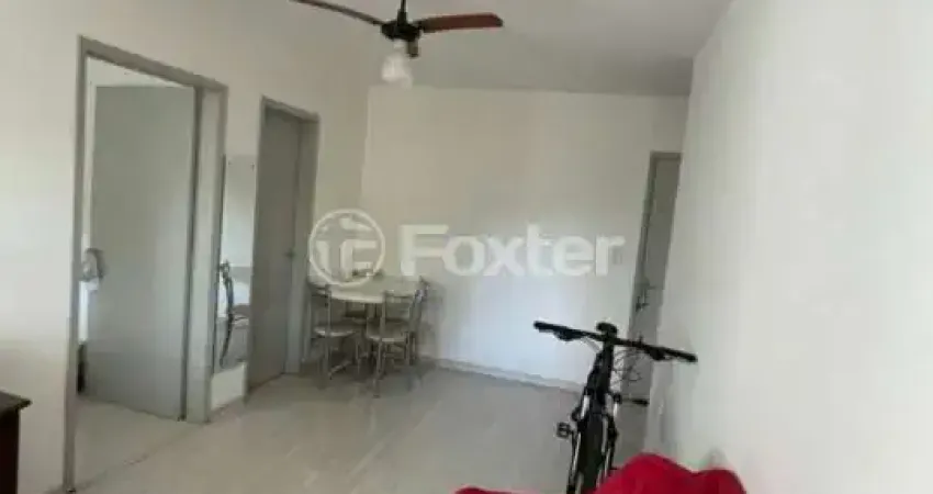 Apartamento com 1 quarto à venda na Rua Adão Baino, 715, Cristo Redentor, Porto Alegre