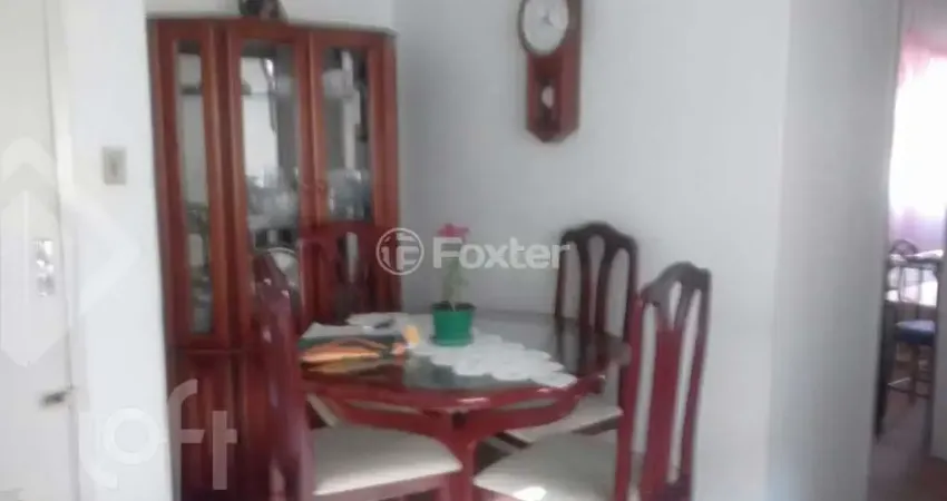 Apartamento com 2 quartos à venda na Rua Hermeto Bermudez, 310, Jardim Leopoldina, Porto Alegre