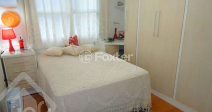 Apartamento com 3 quartos à venda na Avenida Senador Salgado Filho, 359, Centro Histórico, Porto Alegre