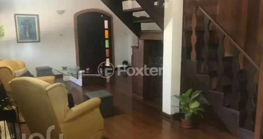 Casa com 3 quartos à venda na Rua Esther Esqueff da Silva, 55, Rubem Berta, Porto Alegre