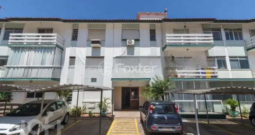 Apartamento com 1 quarto à venda na Rua Padre João Batista Reus, 1547, Vila Conceição, Porto Alegre