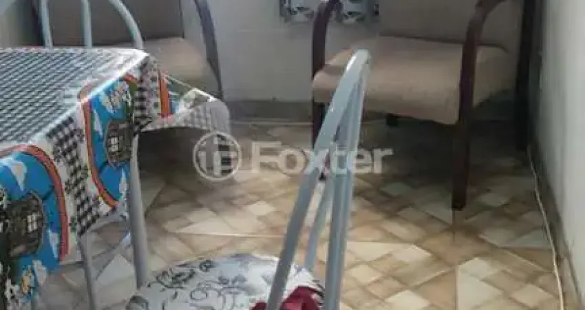 Apartamento com 2 quartos à venda na Rua Vinte e Seis de Março, 415, Mário Quintana, Porto Alegre