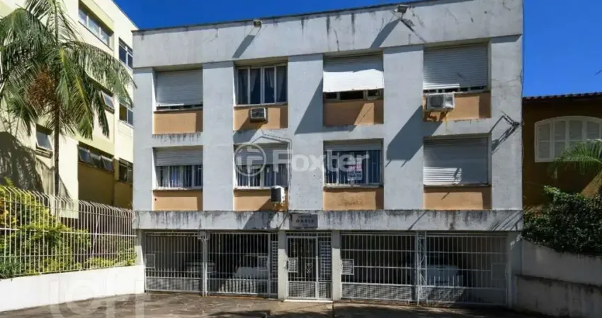 Apartamento com 1 quarto à venda na Rua Euclydes da Cunha, 436, Partenon, Porto Alegre