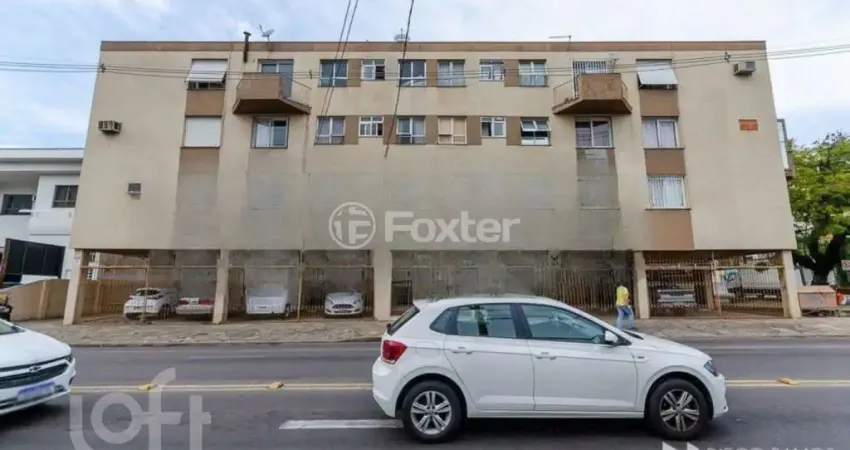 Apartamento com 2 quartos à venda na Avenida Grécia, 887, Passo da Areia, Porto Alegre