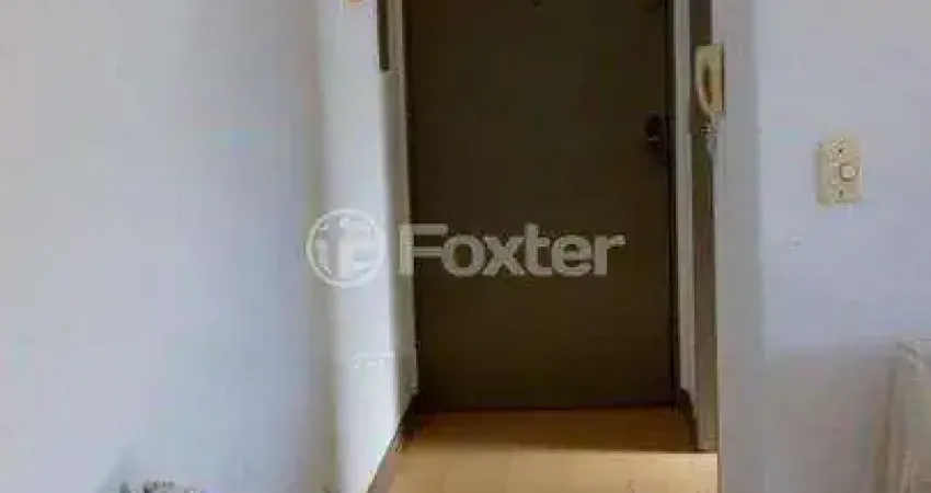 Apartamento com 1 quarto à venda na Rua Amadeu F. de Oliveira Freitas, 225, Morro Santana, Porto Alegre