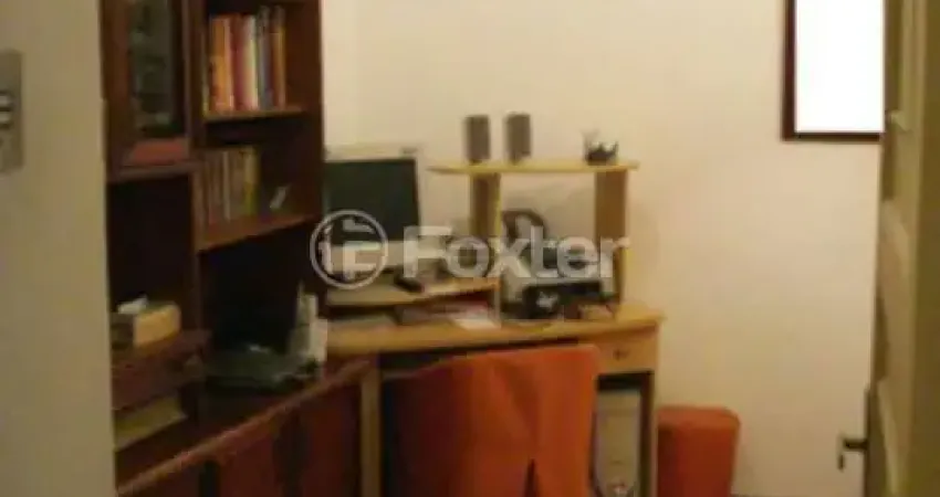 Apartamento com 4 quartos à venda na Rua Santana, 536, Santana, Porto Alegre