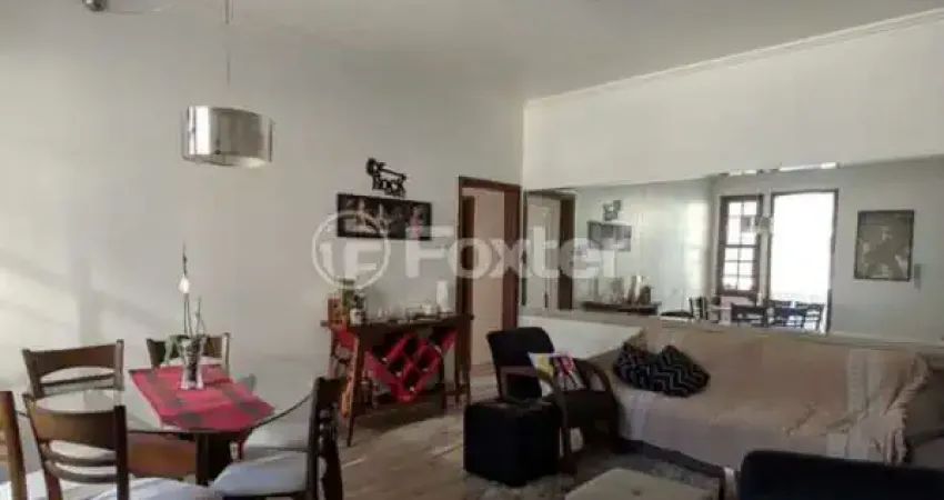 Apartamento com 2 quartos à venda na Avenida Guido Mondin, 55, São Geraldo, Porto Alegre
