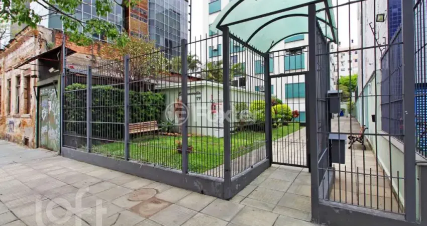 Apartamento com 2 quartos à venda na Rua Baronesa do Gravataí, 179, Cidade Baixa, Porto Alegre