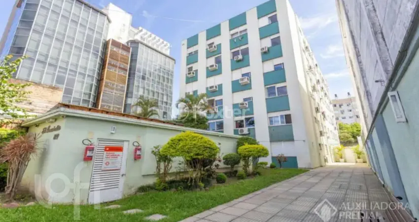 Apartamento com 2 quartos à venda na Rua Baronesa do Gravataí, 179, Cidade Baixa, Porto Alegre