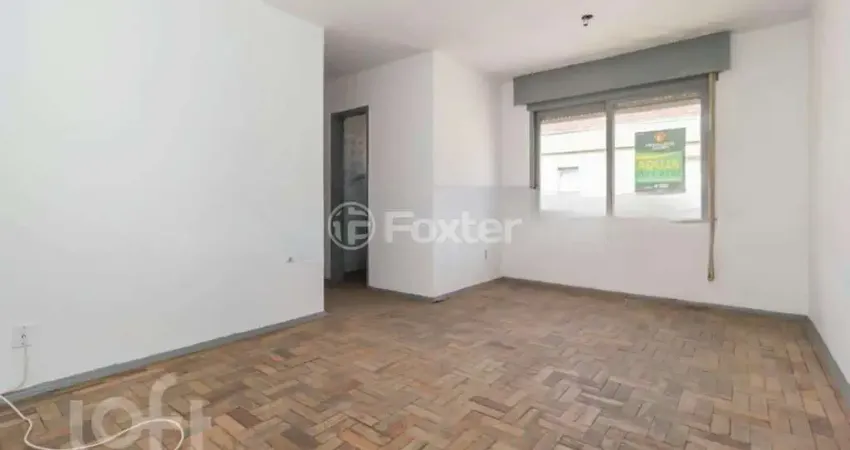 Apartamento com 2 quartos à venda na Rua Hermeto Bermudez, 280, Jardim Leopoldina, Porto Alegre
