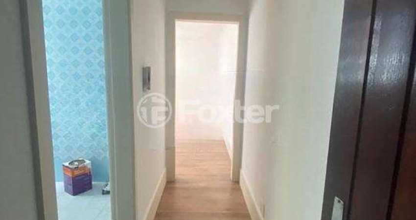 Apartamento com 3 quartos à venda na Rua Santana, 312, Farroupilha, Porto Alegre