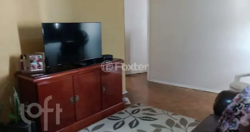 Apartamento com 2 quartos à venda na Avenida Carneiro da Fontoura, 831, Jardim São Pedro, Porto Alegre