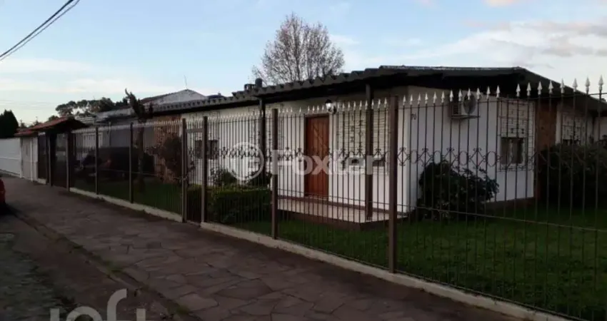Casa com 3 quartos à venda na Rua Jenny Seabra de Souza, 25, Rubem Berta, Porto Alegre