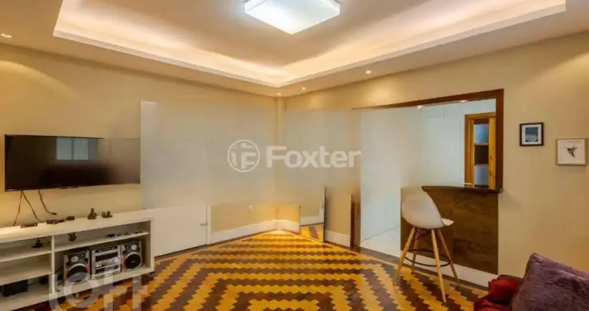 Apartamento com 1 quarto à venda na Avenida Cristóvão Colombo, 2460, Floresta, Porto Alegre