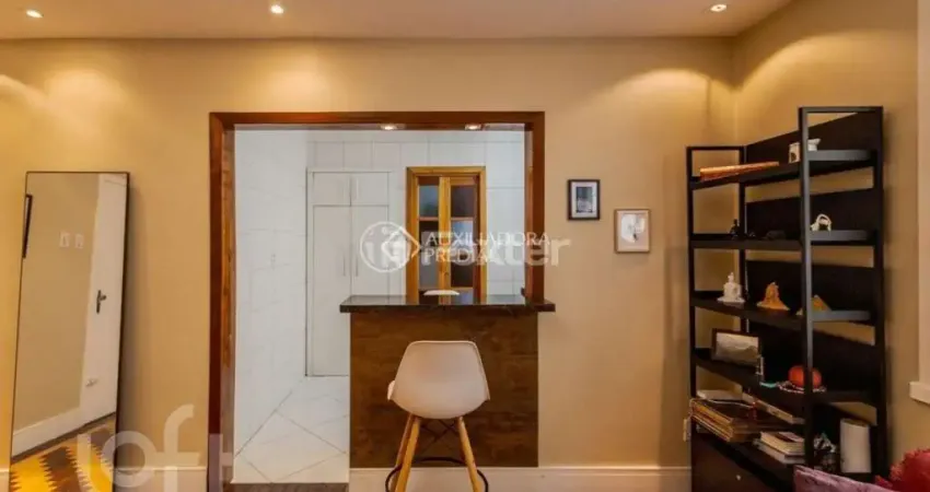 Apartamento com 1 quarto à venda na Avenida Cristóvão Colombo, 2460, Floresta, Porto Alegre