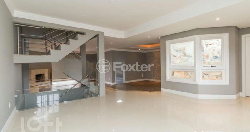Casa com 3 quartos à venda na Rua General Salvador Pinheiro, 146, Vila Jardim, Porto Alegre