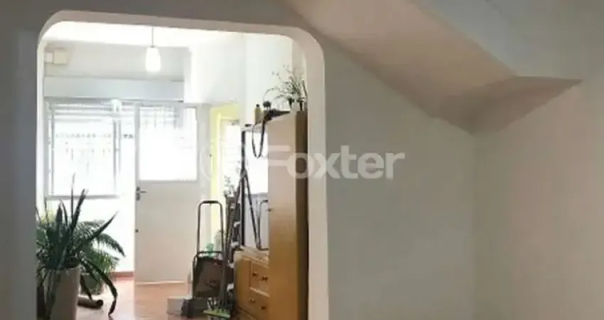 Apartamento com 2 quartos à venda na Avenida Guido Mondin, 861, São Geraldo, Porto Alegre