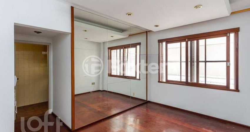 Apartamento com 2 quartos à venda na Avenida Cristóvão Colombo, 1989, Floresta, Porto Alegre