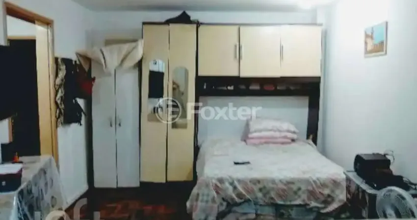 Apartamento com 1 quarto à venda na Rua Marechal Floriano Peixoto, 386, Centro Histórico, Porto Alegre