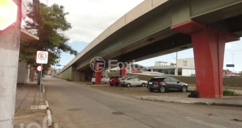 Apartamento com 3 quartos à venda na Avenida Ceará, 50, São João, Porto Alegre