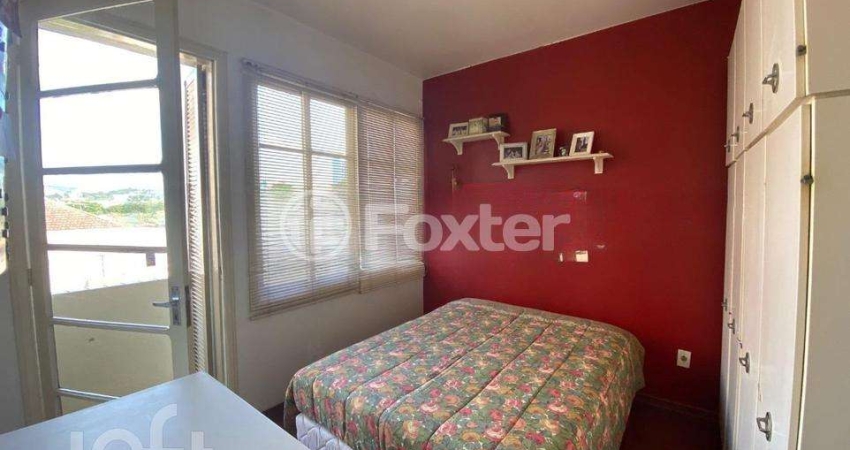 Apartamento com 3 quartos à venda na Rua Laurindo, 208, Santana, Porto Alegre