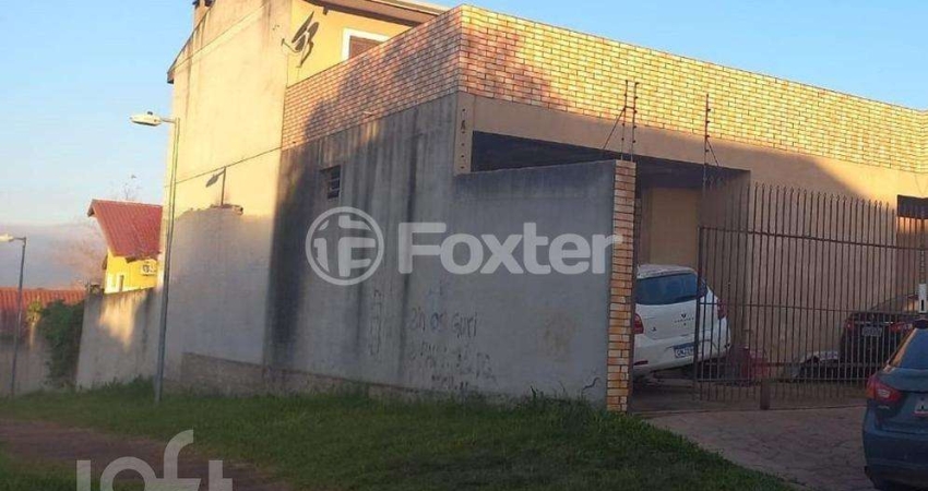 Casa com 2 quartos à venda na Rua Engenheiro José Batista Pereira, 76, Jardim Leopoldina, Porto Alegre