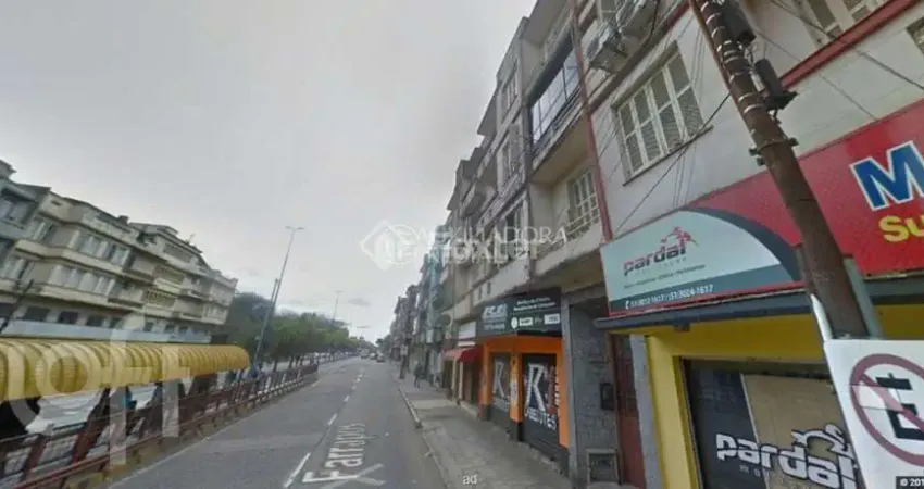 Apartamento com 2 quartos à venda na Avenida Farrapos, 2943, São Geraldo, Porto Alegre