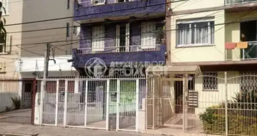 Apartamento com 1 quarto à venda na Rua Alberto Torres, 86, Cidade Baixa, Porto Alegre