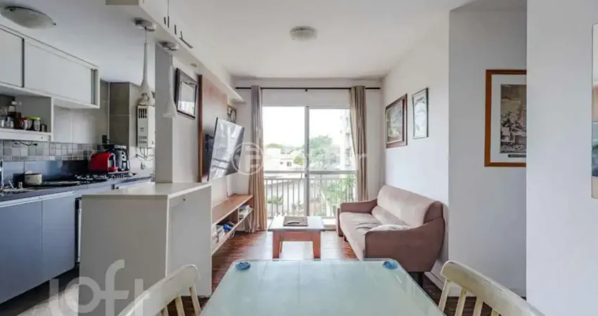 Apartamento com 3 quartos à venda na Rua Doutor Barcelos, 2434, Tristeza, Porto Alegre