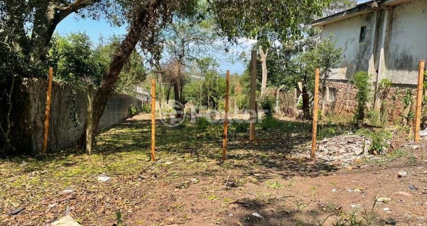 Terreno à venda na Estrada Zeferino José Duarte, 245, Jardim Krahe, Viamão