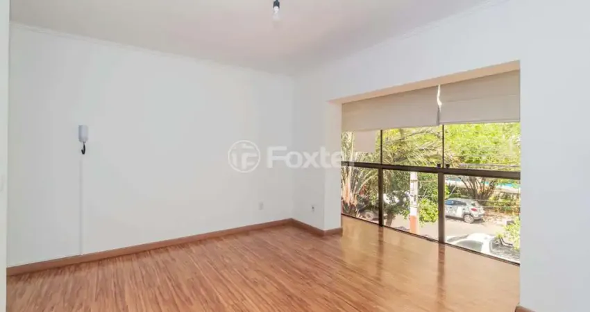 Apartamento com 2 quartos à venda na Avenida Mariland, 710, Auxiliadora, Porto Alegre