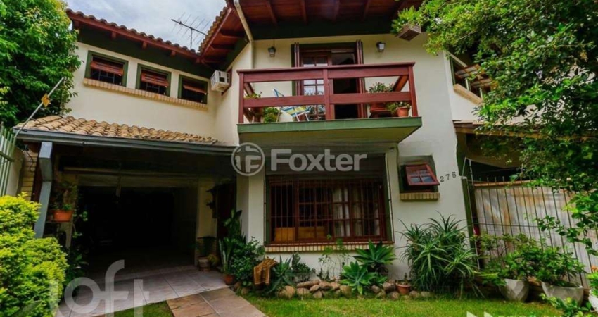 Casa com 3 quartos à venda na Rua Dona Elvira, 275, Ipanema, Porto Alegre