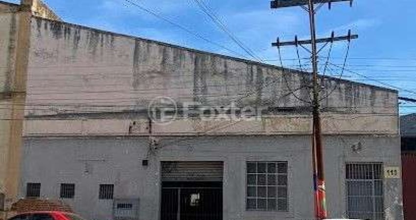 Barracão / Galpão / Depósito com 2 salas à venda na Rua Almirante Tamandaré, 115, Floresta, Porto Alegre