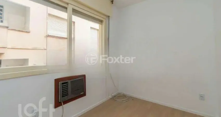 Apartamento com 1 quarto à venda na Rua José do Patrocínio, 95, Cidade Baixa, Porto Alegre