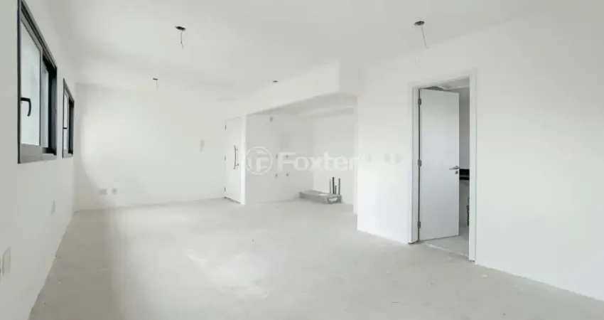 Loft com 1 quarto à venda na Rua Auxiliadora, 129, Auxiliadora, Porto Alegre