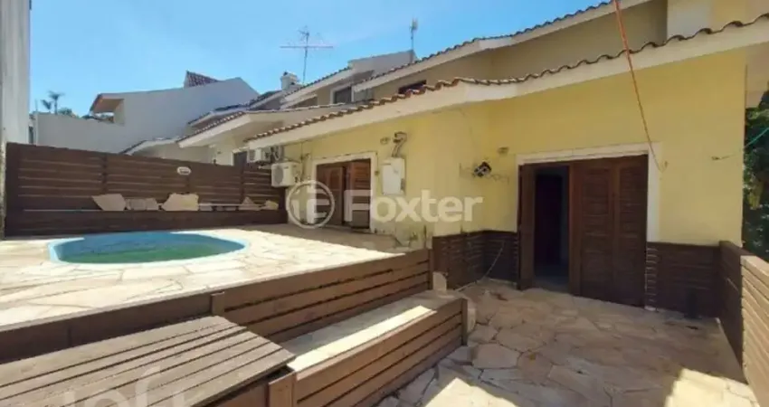 Casa com 3 quartos à venda na Rua João Mendes Ouriques, 630, Jardim Isabel, Porto Alegre