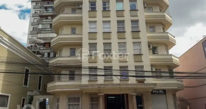Apartamento com 3 quartos à venda na Avenida Independência, 831, Independência, Porto Alegre
