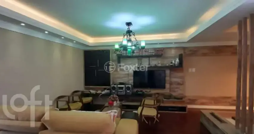 Apartamento com 3 quartos à venda na Rua São Luís, 353, Santana, Porto Alegre